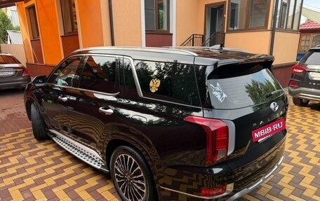 Hyundai Palisade I, 2021 год, 4 000 000 рублей, 6 фотография