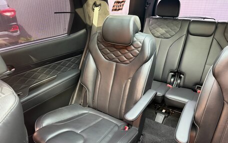 Hyundai Palisade I, 2021 год, 4 000 000 рублей, 18 фотография