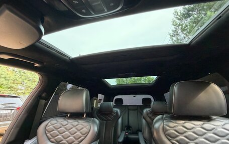 Hyundai Palisade I, 2021 год, 4 000 000 рублей, 21 фотография