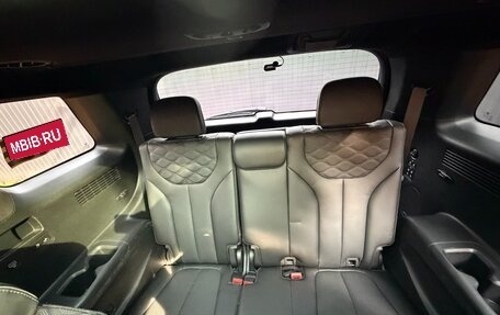 Hyundai Palisade I, 2021 год, 4 000 000 рублей, 20 фотография