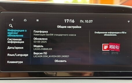 Hyundai Palisade I, 2021 год, 4 000 000 рублей, 32 фотография