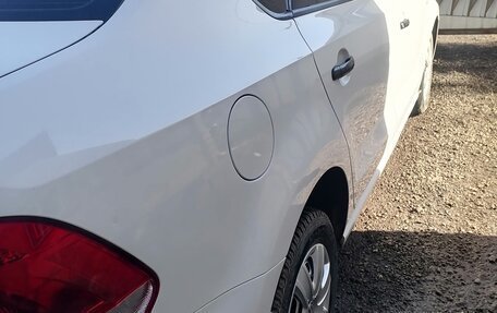 Volkswagen Polo VI (EU Market), 2013 год, 690 000 рублей, 7 фотография