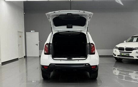 Renault Duster I рестайлинг, 2020 год, 1 345 000 рублей, 7 фотография