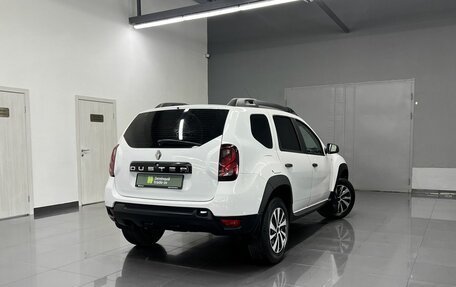 Renault Duster I рестайлинг, 2020 год, 1 345 000 рублей, 2 фотография