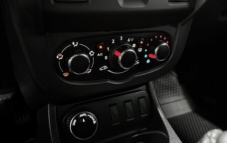 Renault Duster I рестайлинг, 2020 год, 1 345 000 рублей, 15 фотография