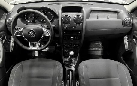 Renault Duster I рестайлинг, 2020 год, 1 345 000 рублей, 10 фотография