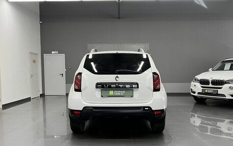 Renault Duster I рестайлинг, 2020 год, 1 345 000 рублей, 4 фотография