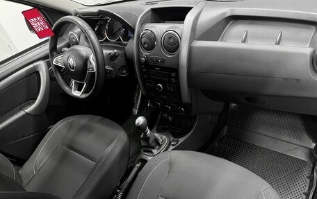 Renault Duster I рестайлинг, 2020 год, 1 345 000 рублей, 13 фотография