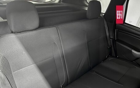 Renault Duster I рестайлинг, 2020 год, 1 345 000 рублей, 12 фотография