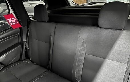 Renault Duster I рестайлинг, 2020 год, 1 345 000 рублей, 9 фотография