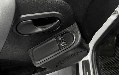 Renault Duster I рестайлинг, 2020 год, 1 345 000 рублей, 18 фотография