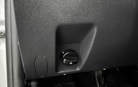 Renault Duster I рестайлинг, 2020 год, 1 345 000 рублей, 17 фотография