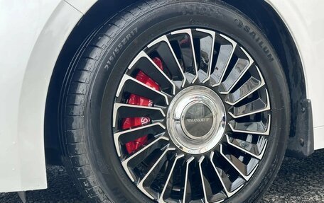 KIA K5, 2022 год, 2 890 000 рублей, 7 фотография