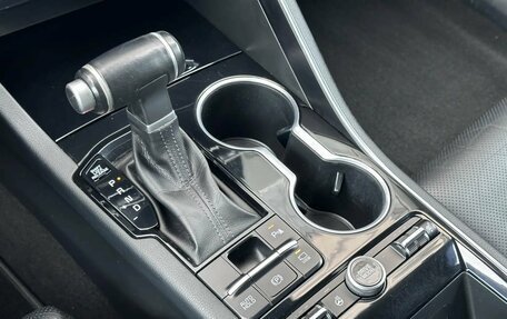 KIA K5, 2022 год, 2 890 000 рублей, 13 фотография