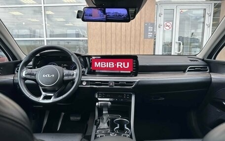 KIA K5, 2022 год, 2 890 000 рублей, 8 фотография