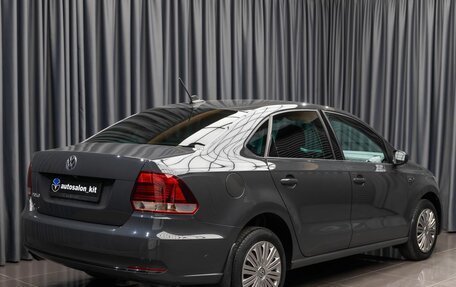 Volkswagen Polo VI (EU Market), 2018 год, 1 199 000 рублей, 4 фотография