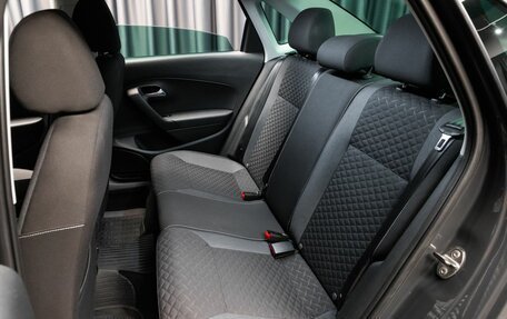 Volkswagen Polo VI (EU Market), 2018 год, 1 199 000 рублей, 8 фотография