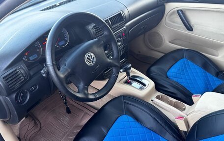Volkswagen Passat B5+ рестайлинг, 2002 год, 330 000 рублей, 7 фотография