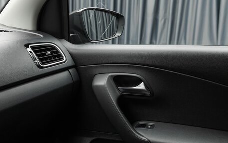 Volkswagen Polo VI (EU Market), 2018 год, 1 199 000 рублей, 22 фотография