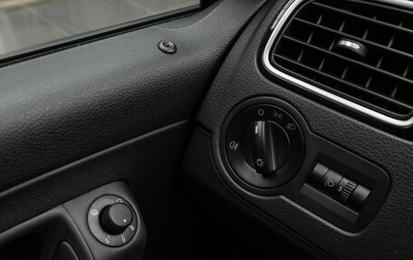 Volkswagen Polo VI (EU Market), 2018 год, 1 199 000 рублей, 21 фотография