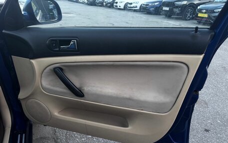Volkswagen Passat B5+ рестайлинг, 2002 год, 330 000 рублей, 10 фотография