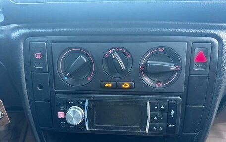 Volkswagen Passat B5+ рестайлинг, 2002 год, 330 000 рублей, 12 фотография
