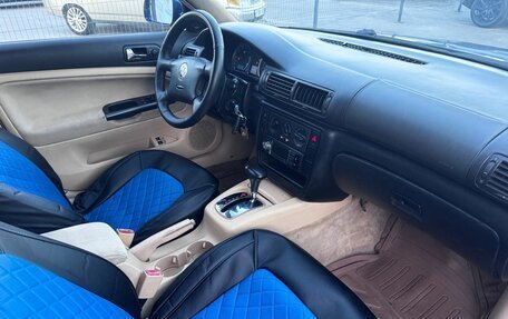 Volkswagen Passat B5+ рестайлинг, 2002 год, 330 000 рублей, 11 фотография