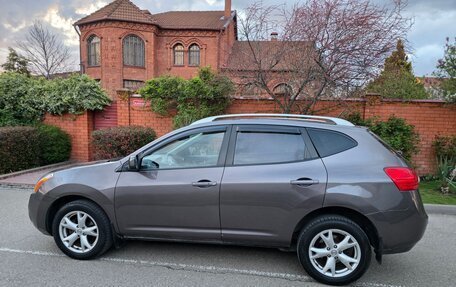 Nissan Rogue I, 2009 год, 690 000 рублей, 10 фотография
