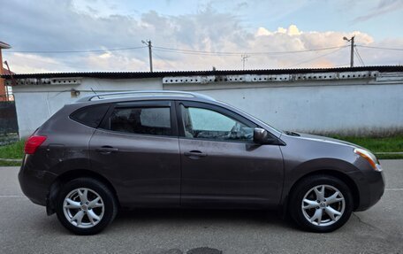 Nissan Rogue I, 2009 год, 690 000 рублей, 5 фотография