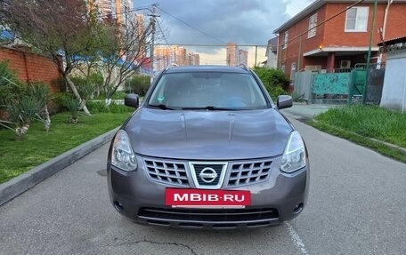 Nissan Rogue I, 2009 год, 690 000 рублей, 2 фотография