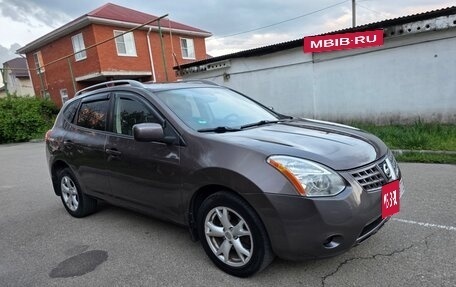 Nissan Rogue I, 2009 год, 690 000 рублей, 4 фотография