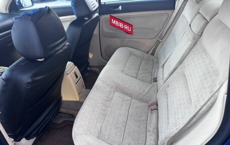 Volkswagen Passat B5+ рестайлинг, 2002 год, 330 000 рублей, 9 фотография