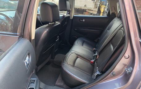 Nissan Rogue I, 2009 год, 690 000 рублей, 16 фотография