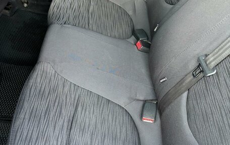 Hyundai Solaris II рестайлинг, 2015 год, 985 000 рублей, 9 фотография