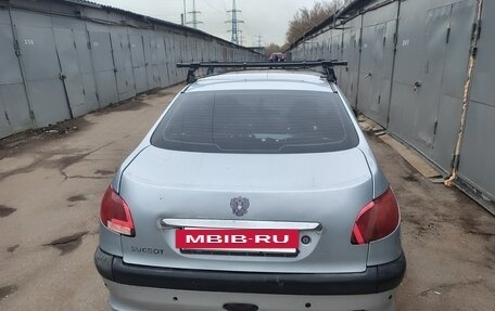Peugeot 206, 2008 год, 160 000 рублей, 2 фотография