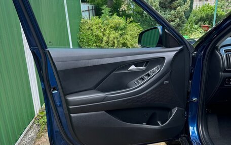 Hyundai Creta, 2021 год, 2 370 000 рублей, 12 фотография