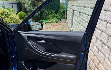 Hyundai Creta, 2021 год, 2 370 000 рублей, 13 фотография