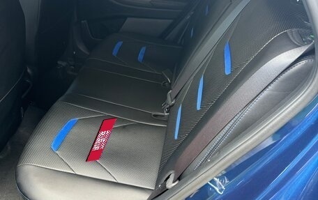 Hyundai Creta, 2021 год, 2 370 000 рублей, 14 фотография