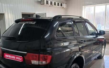 SsangYong Kyron I, 2008 год, 560 000 рублей, 8 фотография