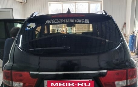 SsangYong Kyron I, 2008 год, 560 000 рублей, 6 фотография