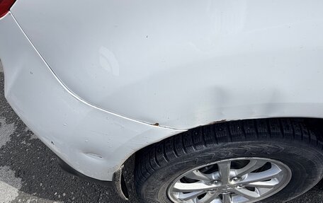 Mitsubishi ASX I рестайлинг, 2012 год, 1 100 000 рублей, 7 фотография