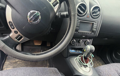 Nissan Qashqai, 2012 год, 1 030 000 рублей, 7 фотография