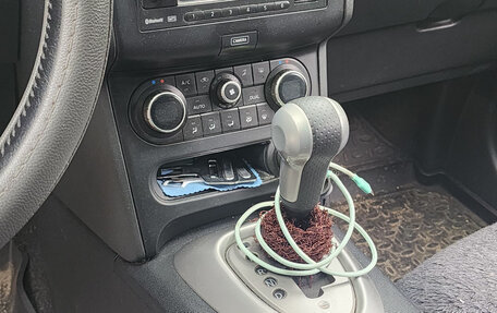 Nissan Qashqai, 2012 год, 1 030 000 рублей, 9 фотография