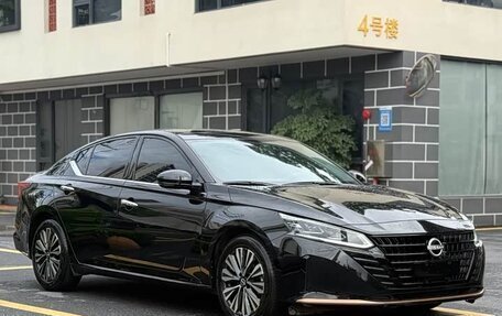 Nissan Altima VI (L34), 2026 год, 1 980 000 рублей, 3 фотография