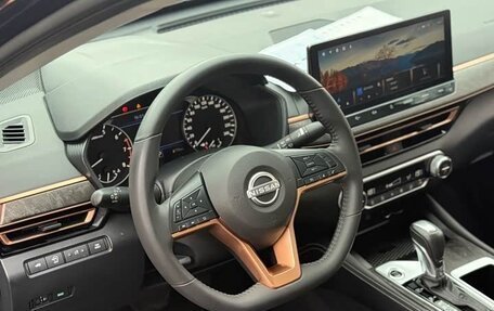 Nissan Altima VI (L34), 2026 год, 1 980 000 рублей, 10 фотография