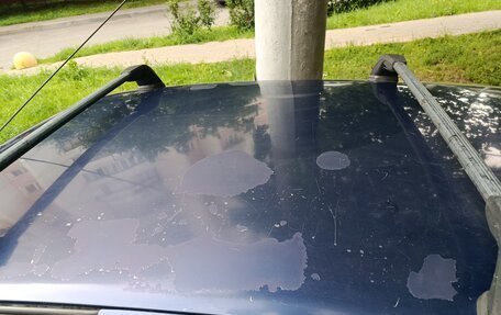 Renault Symbol I, 2002 год, 140 000 рублей, 9 фотография