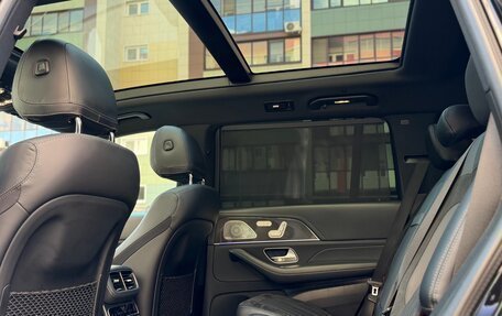 Mercedes-Benz GLS AMG, 2021 год, 12 500 000 рублей, 12 фотография