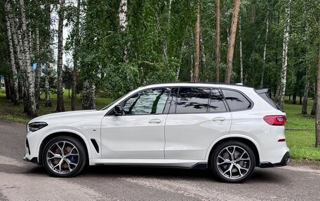 BMW X5, 2019 год, 6 499 999 рублей, 9 фотография