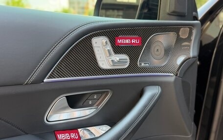 Mercedes-Benz GLS AMG, 2021 год, 12 500 000 рублей, 13 фотография