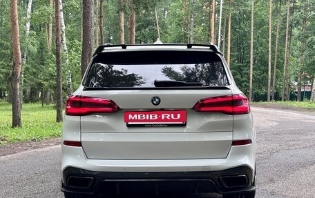 BMW X5, 2019 год, 6 499 999 рублей, 6 фотография